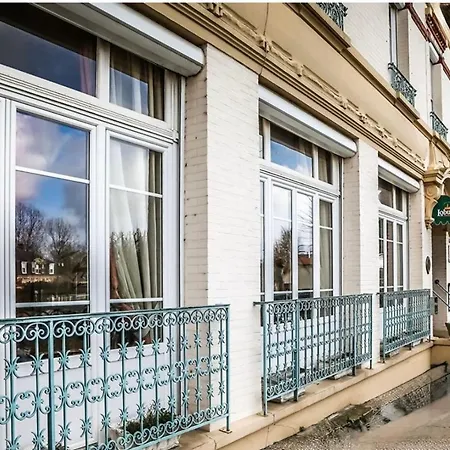 Le Renaissance Hotel Montdidier (Somme)