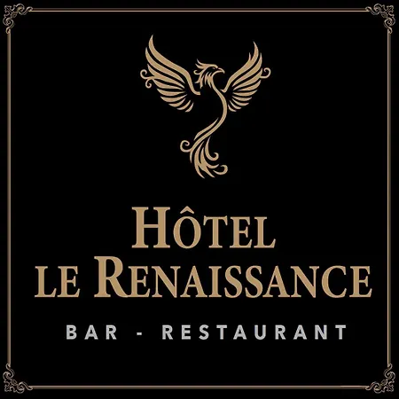 Le Renaissance Hotel *
