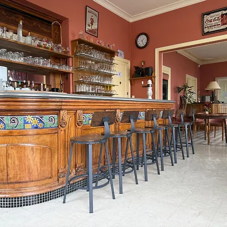 Le Renaissance Montdidier (Somme)
