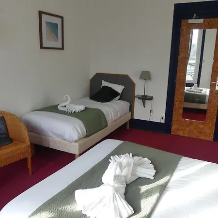 Hotel Le Renaissance Montdidier (Somme)