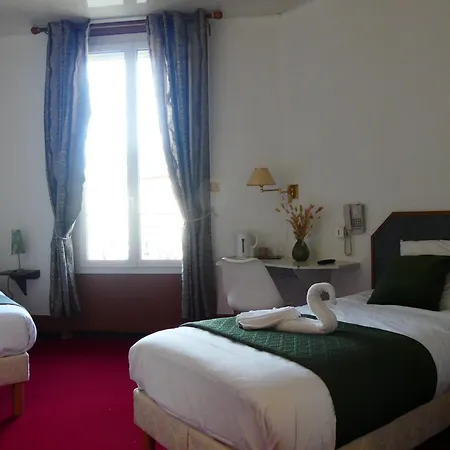 Le Renaissance Montdidier (Somme)