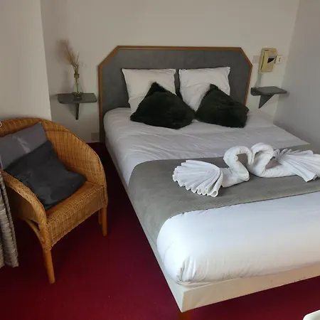 Le Renaissance * Montdidier (Somme)