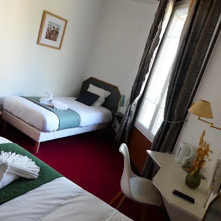 Hotel Le Renaissance