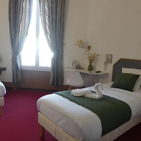 Le Renaissance Montdidier (Somme)