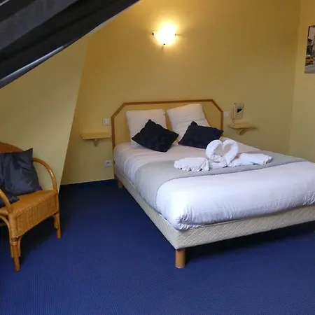 Le Renaissance * Montdidier (Somme)