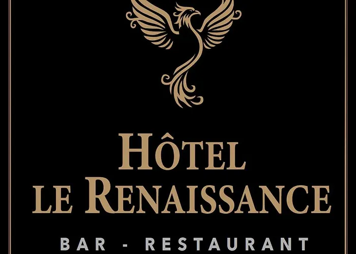 Le Renaissance Hotel *