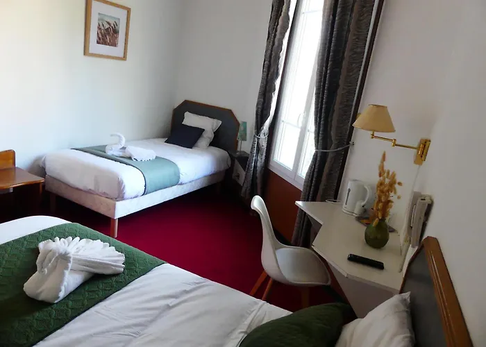 Hotel Le Renaissance