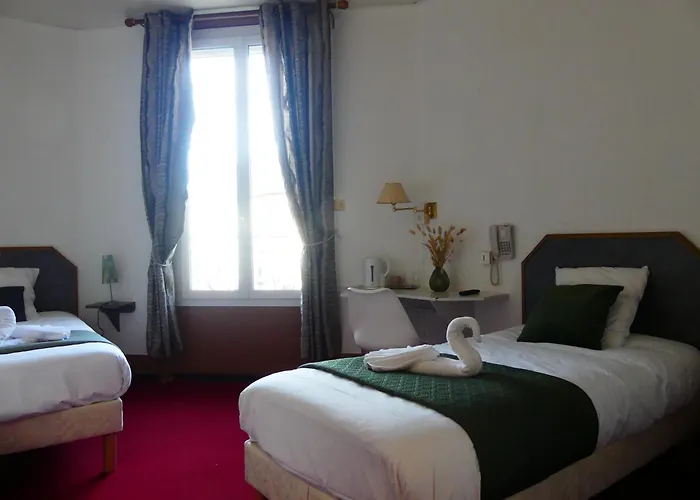 Le Renaissance Montdidier (Somme)