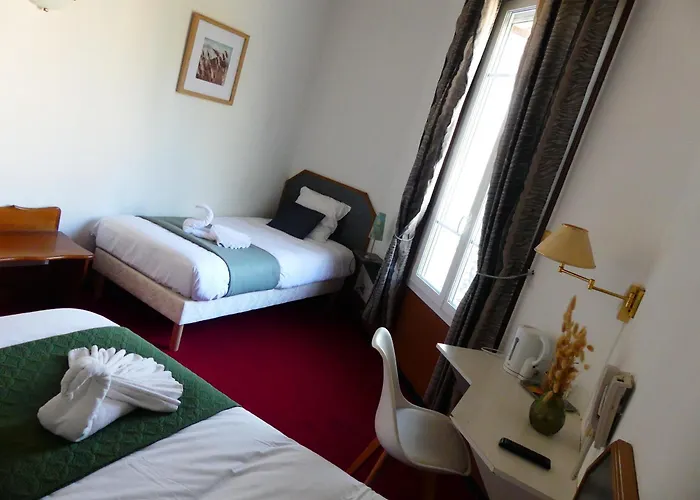 Hotel Le Renaissance