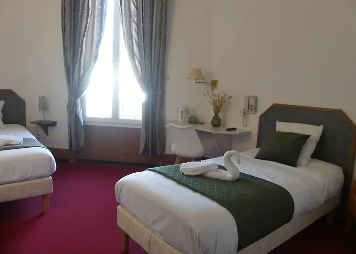 Le Renaissance Montdidier (Somme)