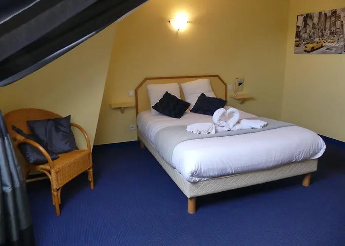 Le Renaissance * Montdidier (Somme)